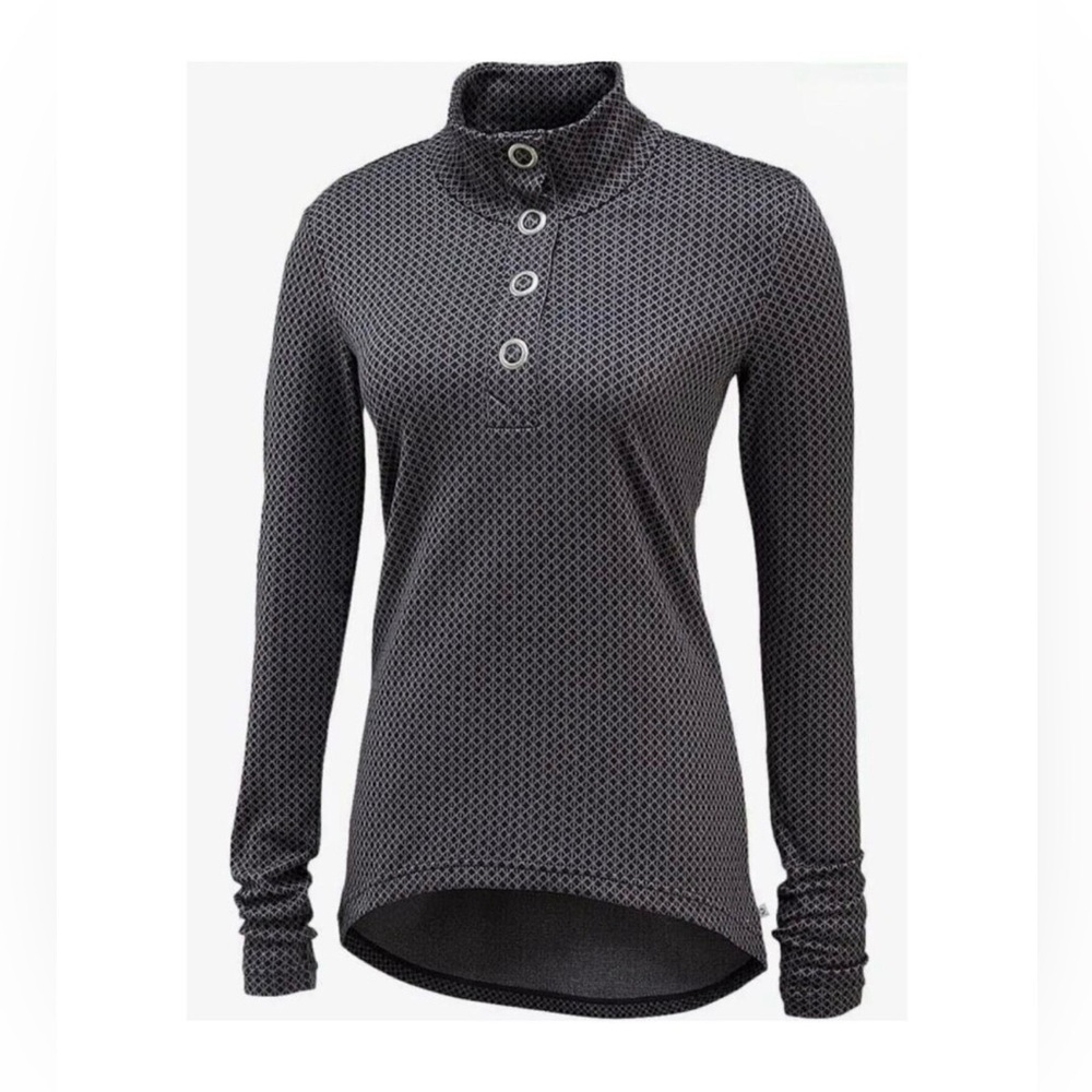 Merrell women’s long sleeve shirt- LARGE 5/$25